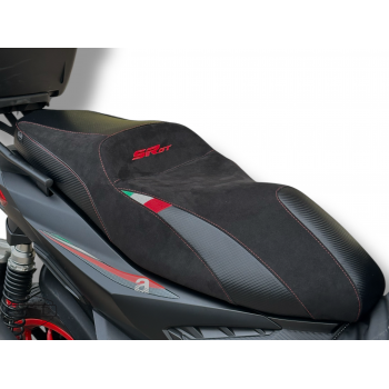 Aprilia SR GT 200