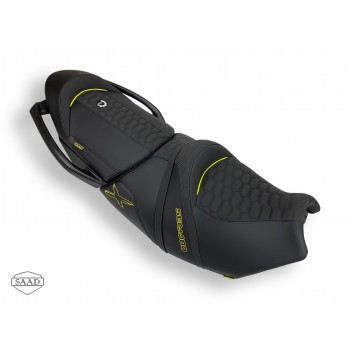 SEA-DOO RXT-X 300+325  -...