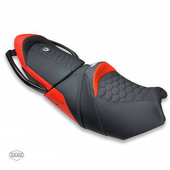 SEA-DOO RXT-X 300+325  -...