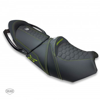 SEA-DOO RXT-X 300+325  -...