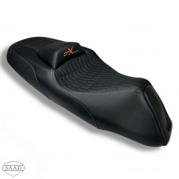 KYMCO DTX 360