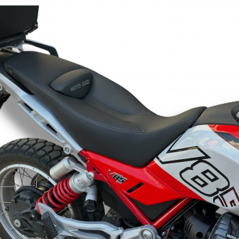 MOTO GUZZI V85 TT