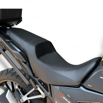 HONDA CB 500X