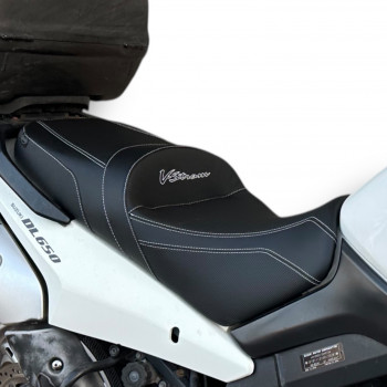 Suzuki V-strom 650-1000