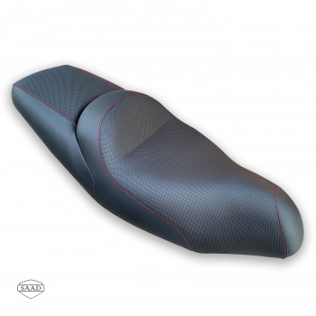 SEAT COVER GILERA Nexus...