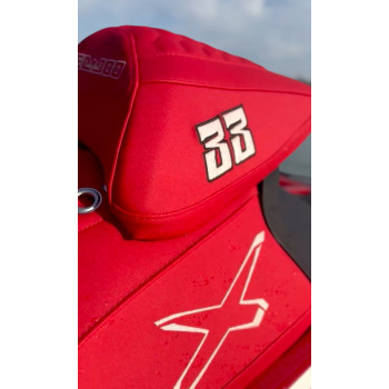 Your Custom Logo
