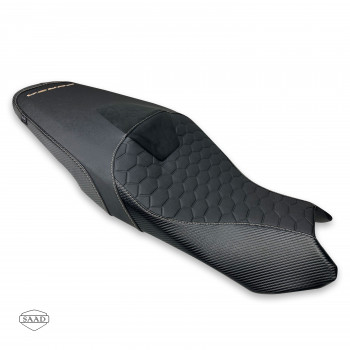 SEAT COVER HONDA FORZA 750...