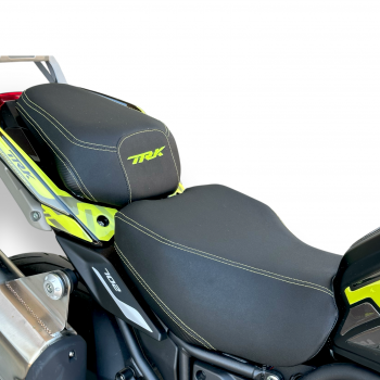 Benelli TRK 702