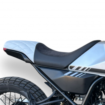 Brixton Crossfire 150