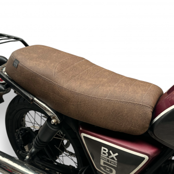 Brixton BX 125 Classic