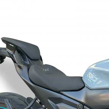 CF MOTO 675 NK