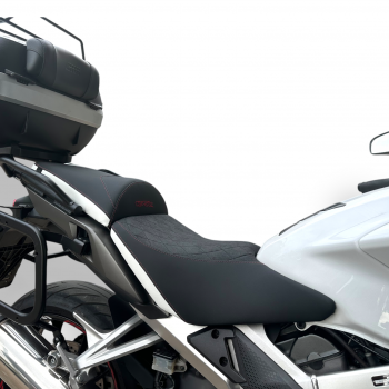 HONDA VFR 800 X CROSSRUNNER