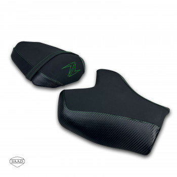 ΚΑΛΥΜΜΑ ΣΕΛΑΣ  KAWASAKI Z...