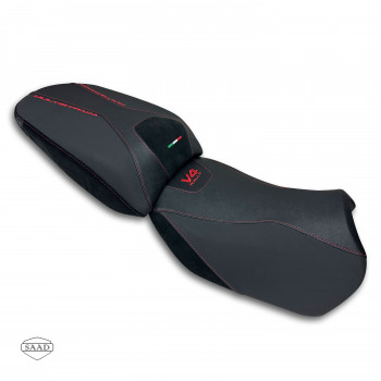 SEAT COVER  DUCATI...