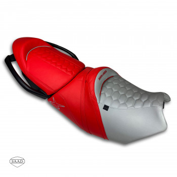 SEA-DOO RXT-X 300+325  -...