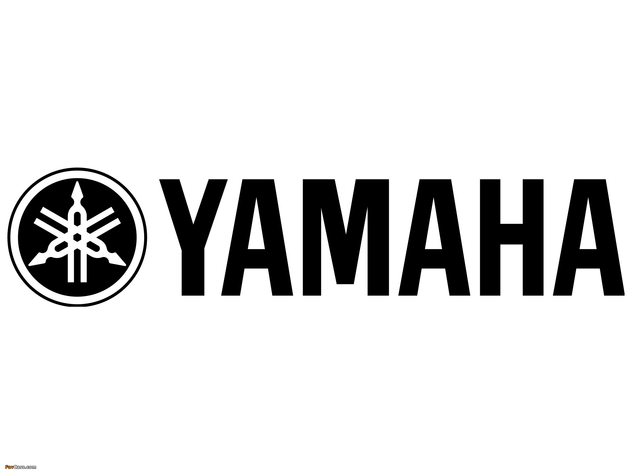 YAMAHA