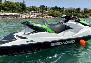 Καλύμματα και κουκούλες για Jetski